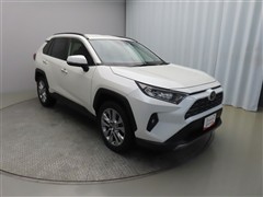 RAV4 G Zパッケージ 4WD