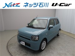 ダイハツ ミラトコット G SA3