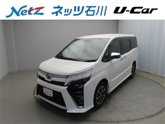 トヨタ ヴォクシー ZS キラメキ2 4WD