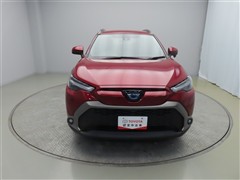 カローラクロス ハイブリッド Z