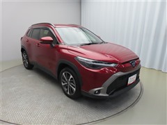カローラクロス ハイブリッド Z