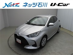 ヤリス Z