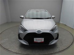 ヤリス Z