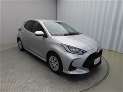 ヤリス Z