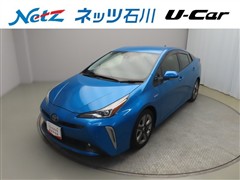 トヨタ プリウス S ツーリングセレクション