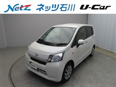 ダイハツ ムーヴ L 4WD