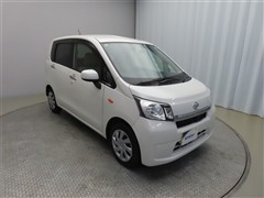 ムーヴ L 4WD