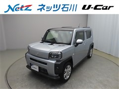 タフト G 4WD