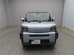 タフト G 4WD
