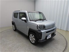 タフト G 4WD