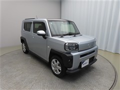 タフト G 4WD
