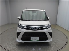 ルーミー G 4WD