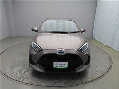 ヤリス ハイブリッド Z