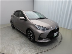 ヤリス ハイブリッド Z