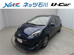 アクア Sスタイルブラック