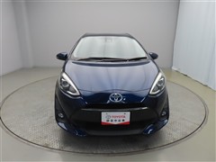 アクア Sスタイルブラック