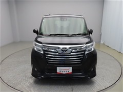 ルーミー カスタムG