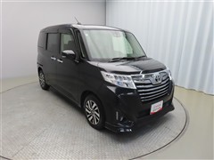 ルーミー カスタムG