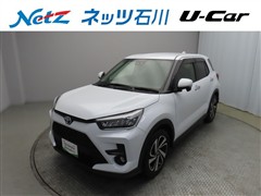 トヨタ　ライズ Z 4WD
