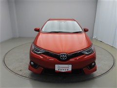 オーリス 120T RSパッケージ