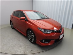 オーリス 120T RSパッケージ