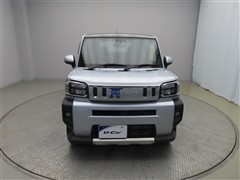 タフト G 4WD