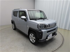 タフト G 4WD