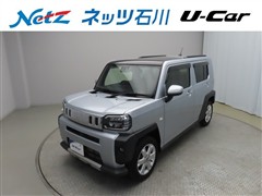 タフト G 4WD