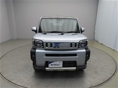 タフト G 4WD