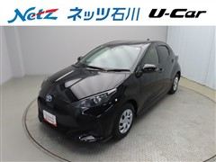 ヤリス ハイブリッド G