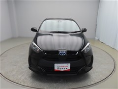 ヤリス ハイブリッド G