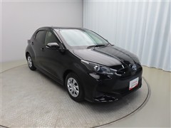 ヤリス ハイブリッド G