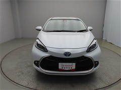 アクア Z 4WD