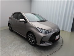ヤリス ハイブリッド Z