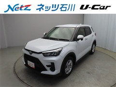 トヨタ ライズ G