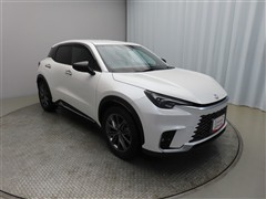 LBX リラックス 4WD