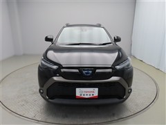 カローラクロスHEV Z 4WD