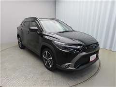 カローラクロスHEV Z 4WD