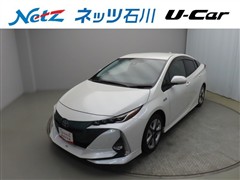 トヨタ プリウスPHV A ユーティリティ+