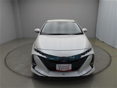 プリウスPHV A ユーティリティ+