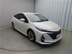プリウスPHV A ユーティリティ+