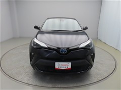 C-HR HV Gモードネロセーフ+2