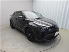 C-HR HV Gモードネロセーフ+2