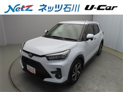 トヨタ ライズ Z 4WD