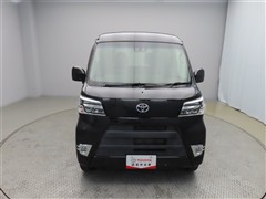 ピクシスバン クルーズSA34WD