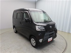 ピクシスバン クルーズSA34WD