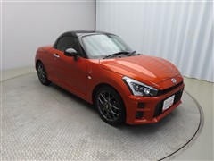 コペン GRスポーツ