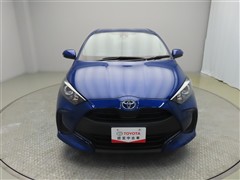 ヤリス X