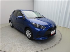 ヤリス X