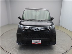 ルーミー X 4WD
